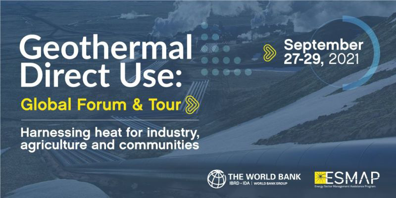 Geothermal Direct Use