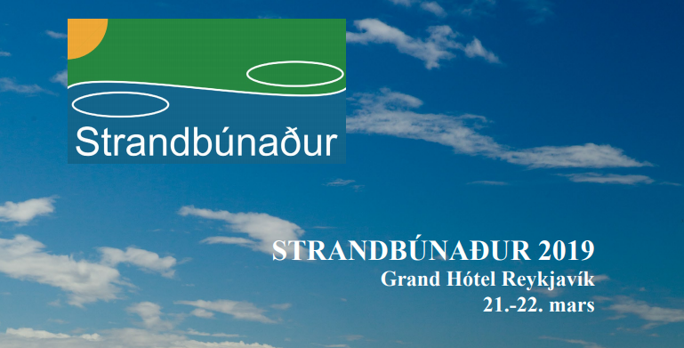 Strandbúnaður 2019