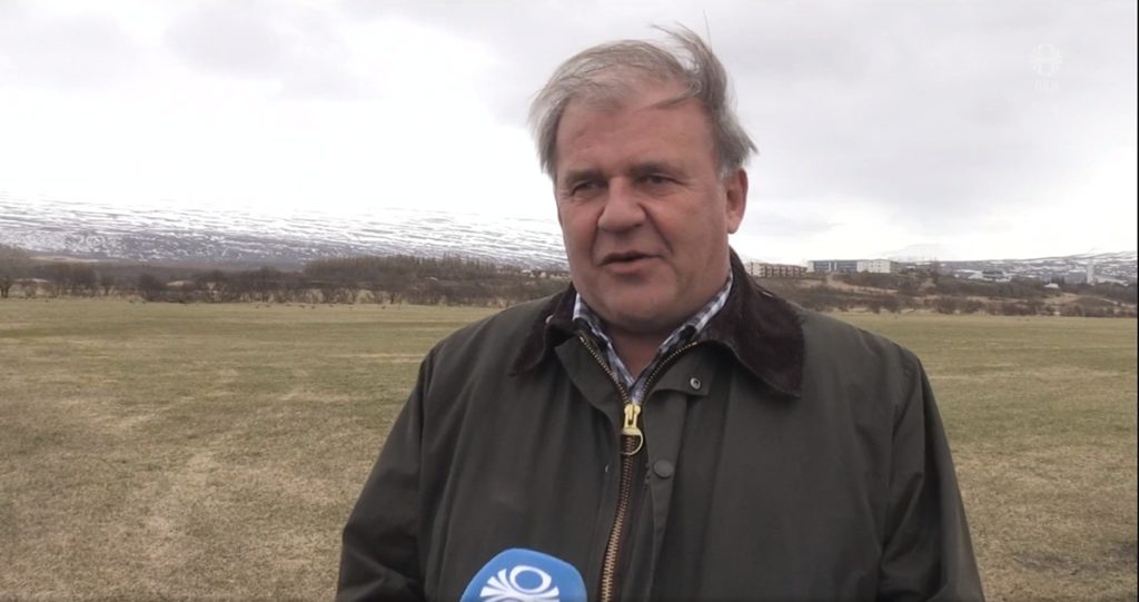 Ný þekking á háttalagi gæsa