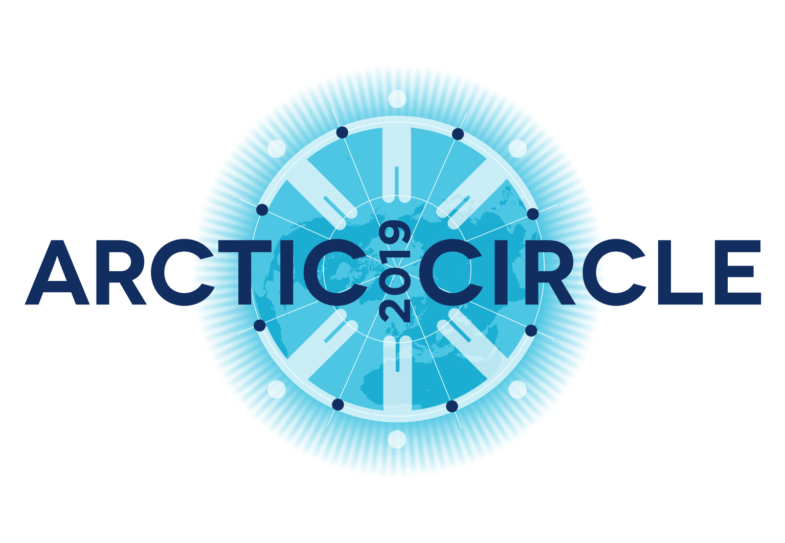 Arctic Circle 2019 lógó