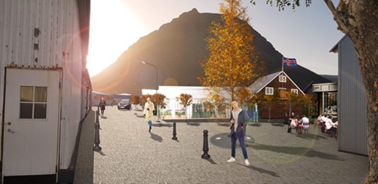 Heildarendurskoðun aðalskipulags Bolungarvíkur