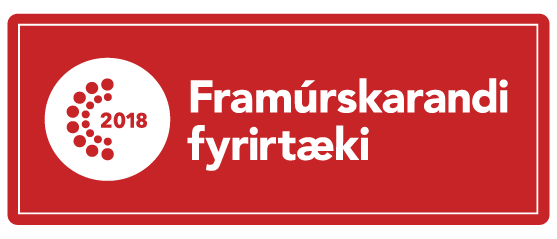 Framúrskarandi fyrirtæki 2018