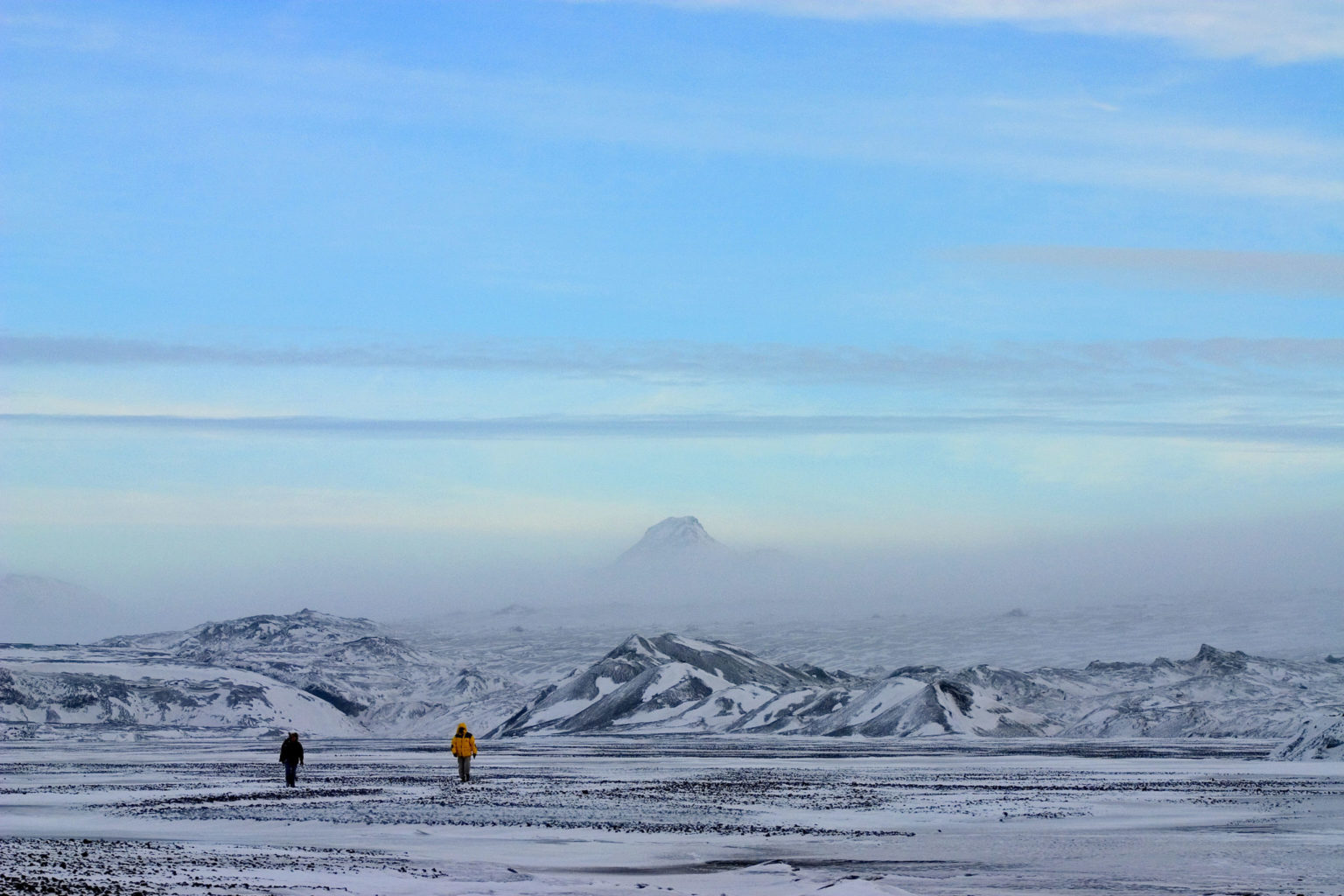 Innviðir