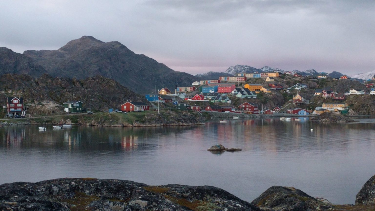 Sisimiut