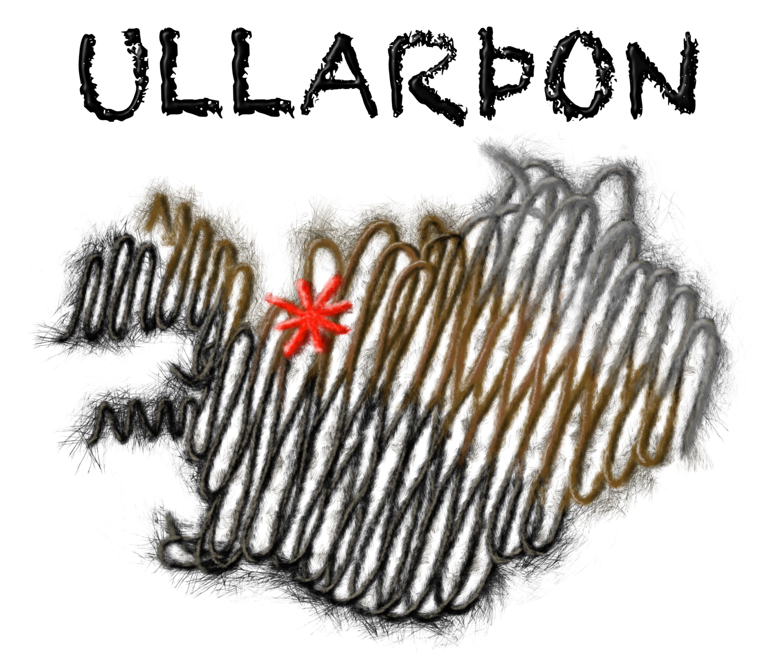 Ullarþon 2021