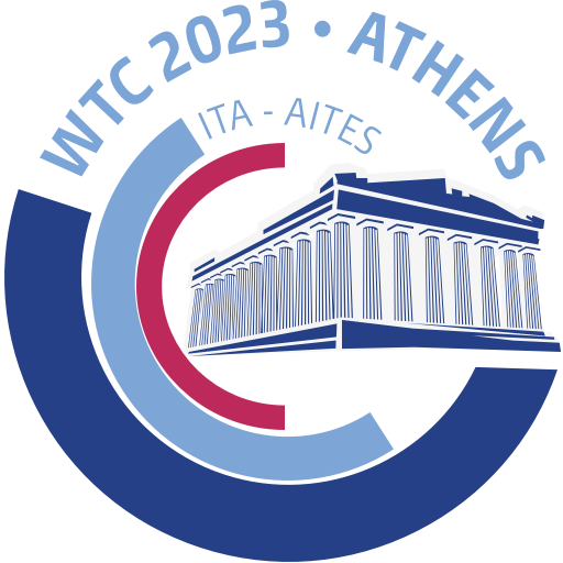 Verkís fjallar um ísgöngin í Langjökli á WTC 2023
