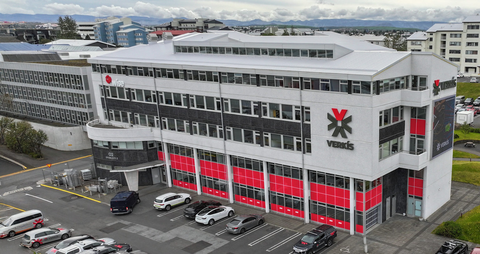 Fyrirtækið